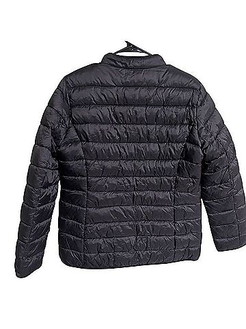 Ralph Lauren Packable Puffer Jacket Jacket (view 2)