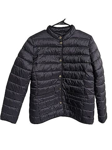 Ralph Lauren Packable Puffer Jacket Jacket (view 1)
