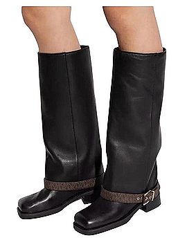 Michael Kors Colby Heels (view 2)