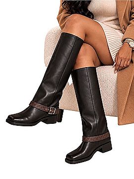 Michael Kors Colby Heels (view 1)