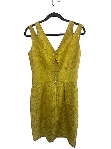 Cluny Cocktail Dress (view 2)