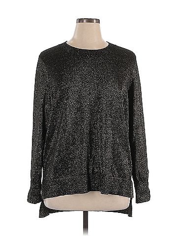 MICHAEL Michael Kors Michael Michael Kors Pullover Sweater (view 1)