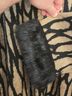 Chico's Drama Fur Coat - photo 9