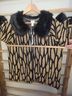 Chico's Drama Fur Coat - photo 7