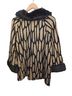 Chico's Drama Fur Coat - photo 2