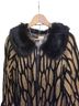 Chico's Drama Fur Coat - photo 5