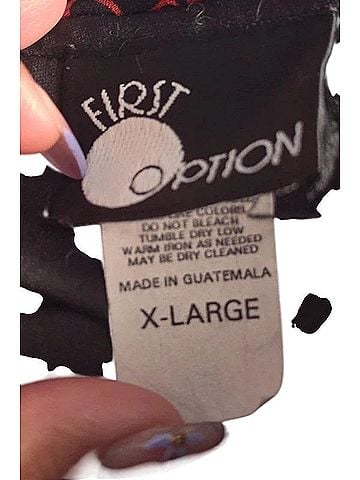 First Option Casual Skirt (view 2)