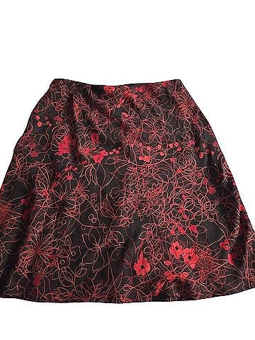 First Option Casual Skirt (view 1)
