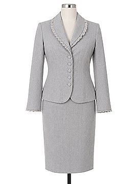 Escada Escada Wool Blazer (view 1)