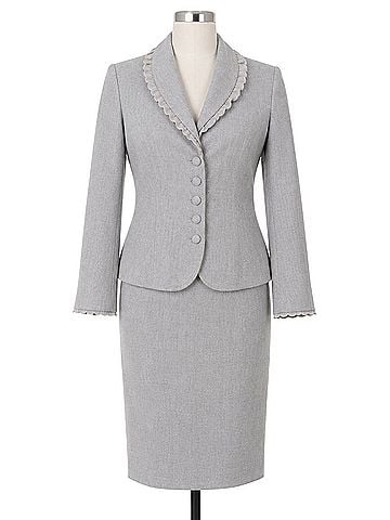 Escada Escada Wool Blazer (view 1)