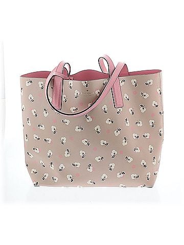 Kate Spade New York Kate Spade New York Leather Tote (view 1)