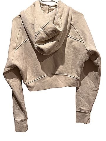 Lululemon Athletica Zip Up Hoodie (view 2)