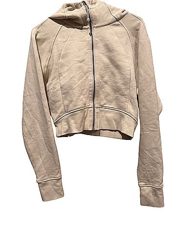 Lululemon Athletica Zip Up Hoodie (view 1)