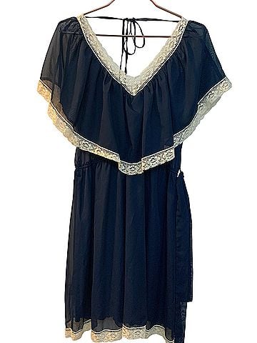Ya Los Angeles Cocktail Dress (view 2)