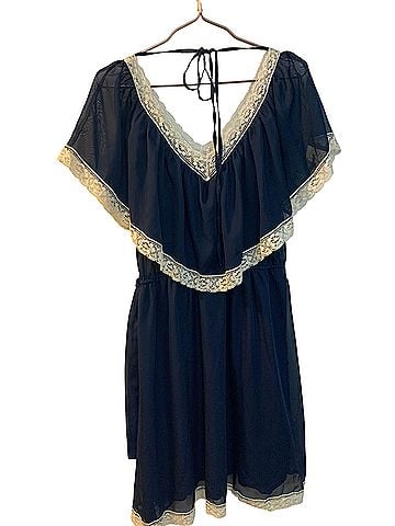 Ya Los Angeles Cocktail Dress (view 1)