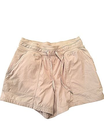 Lululemon Athletica Dressy Shorts (view 1)