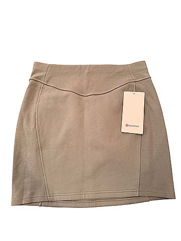 Lululemon Athletica Active Skirt (view 1)