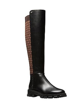 Michael Kors Ridley Boots (view 1)