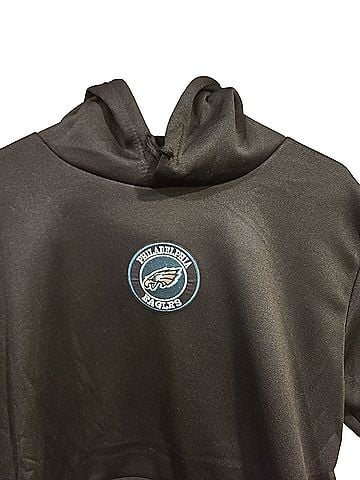 No Comment Sweatshirt (view 1)