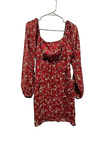 Altar'd State Casual Dress (view 1)