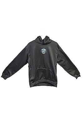 No Comment Sweatshirt (view 2)
