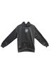 No Comment Black Sweatshirt Size M - photo 2