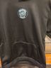 No Comment Black Sweatshirt Size M - photo 4
