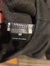 No Comment Black Sweatshirt Size M - photo 5