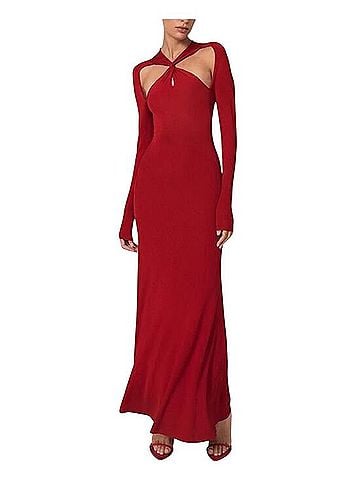 Reiss Vivienne Cocktail Dress (view 1)
