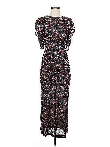 Free People Free People Cocktail Dress (view 1)