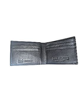 True Religion Leather Belt (view 2)