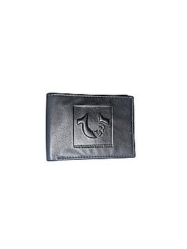 True Religion Leather Belt (view 1)