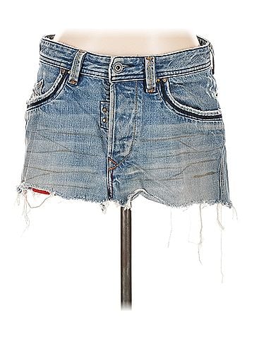 Diesel Diesel Denim Skirt (view 1)