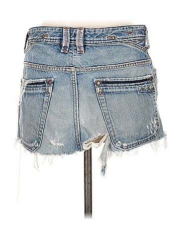Diesel Diesel Denim Skirt (view 2)