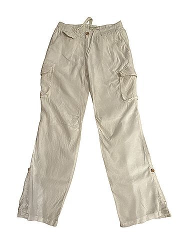 Banana Republic Ryan fit Cargo Pants (view 1)