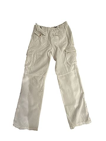 Banana Republic Ryan fit Cargo Pants (view 2)