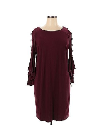 MSK Msk Cocktail Dress (view 1)
