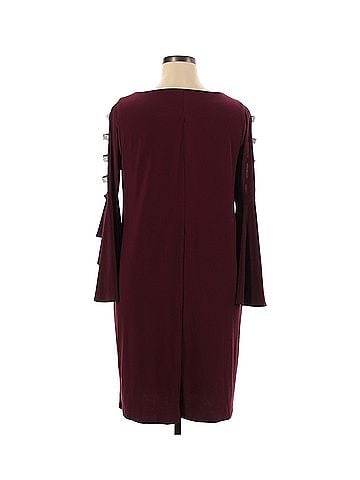 MSK Msk Cocktail Dress (view 2)