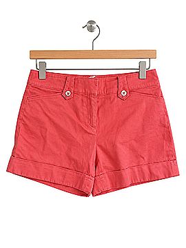 White House Black Market Shorts (view 1)