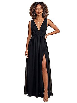 Lulus Cocktail Dress (view 1)