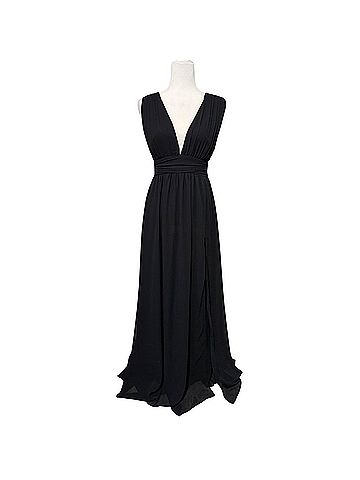 Lulus Cocktail Dress (view 2)