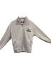 No Comment Gray Pullover Hoodie Size M - photo 1