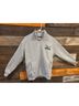 No Comment Gray Pullover Hoodie Size M - photo 5