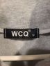 No Comment Gray Pullover Hoodie Size M - photo 6