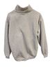 No Comment Gray Pullover Hoodie Size M - photo 2