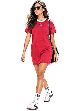 adidas Originals Casual Dress (view 1)