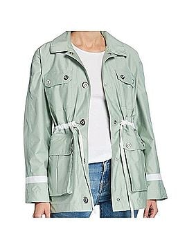 Hunter Sea Spray Garden Raincoat (view 1)