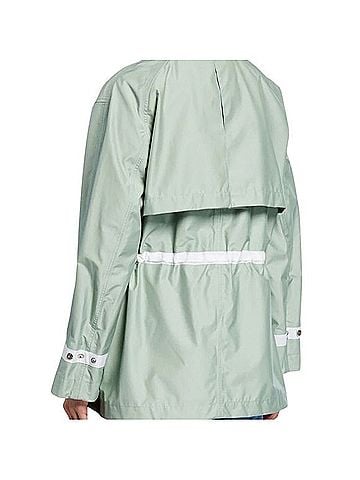 Hunter Sea Spray Garden Raincoat (view 2)
