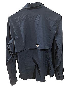 Columbia PFG Tamiami II Button-Down Shirt (view 2)