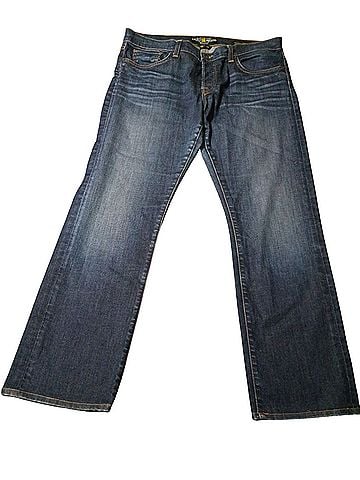 Lucky Brand Jeans (view 1)